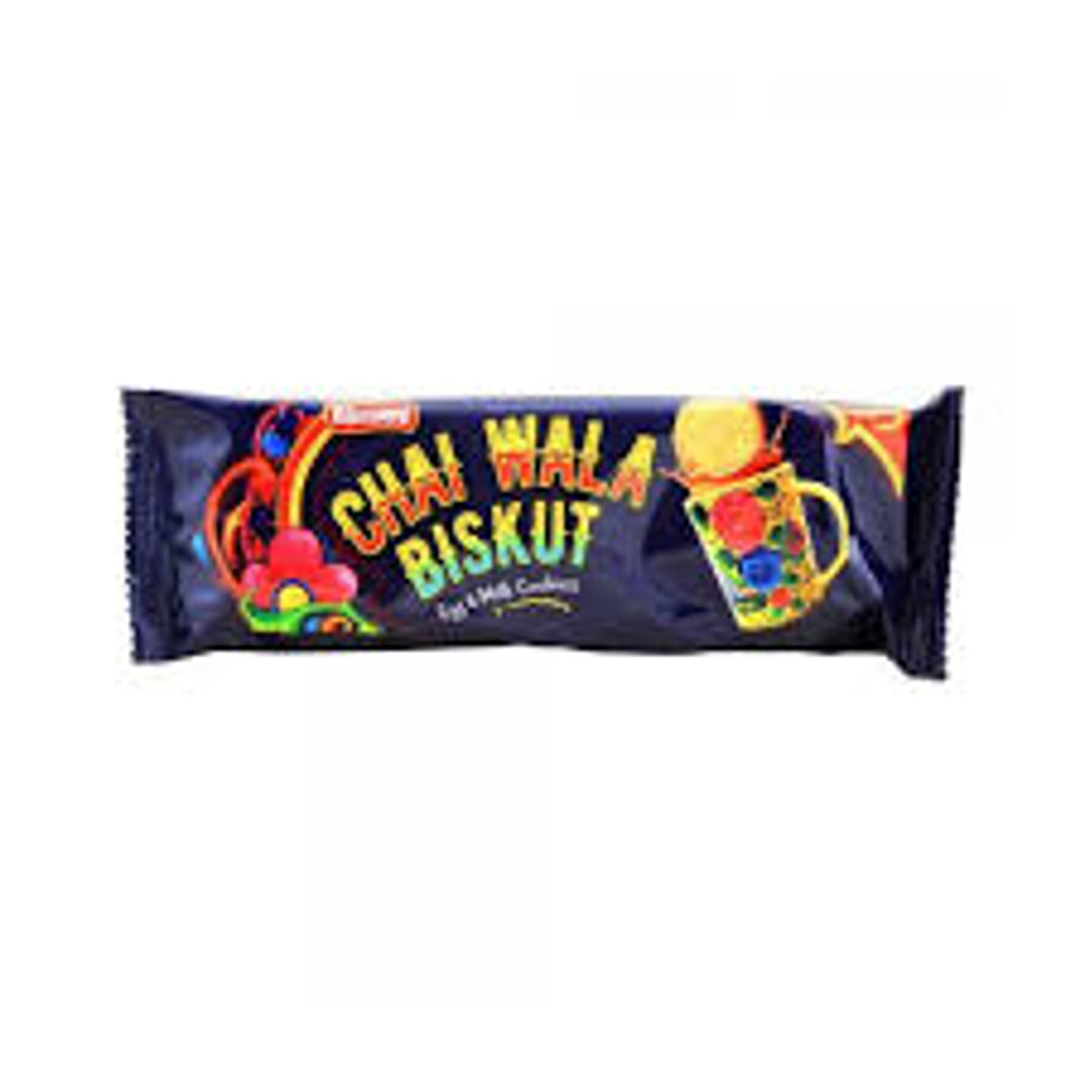 Picture of Bisconni Chai Wala Biscuit 30gm