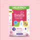 Picture of Butterfly Breathables Ultra Thin 20pcs