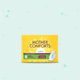 Picture of Butterfly Mother Comfort Napkin 8pcs