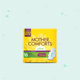 Picture of Butterfly Mother Comfort Ultra Napkin 16 Pieces