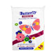 Picture of Butterfly Stick On Medium Size Napkins 16pieces