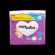 Picture of Canbebe Baby Daiper New Born 1 84pcs