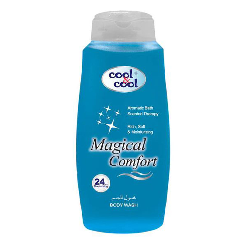 Picture of Cool & Cool Magical Comfort Liquid Hand Wash 500ml