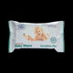 Picture of Cool & Cool Swiss Moisturizing With Chamomile Baby Wipes 64pcs