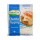 Picture of Dairy Life Cheddar Topping Shredded 200gm