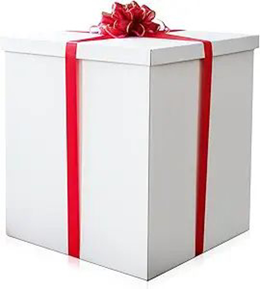 Picture of Gift Box Large