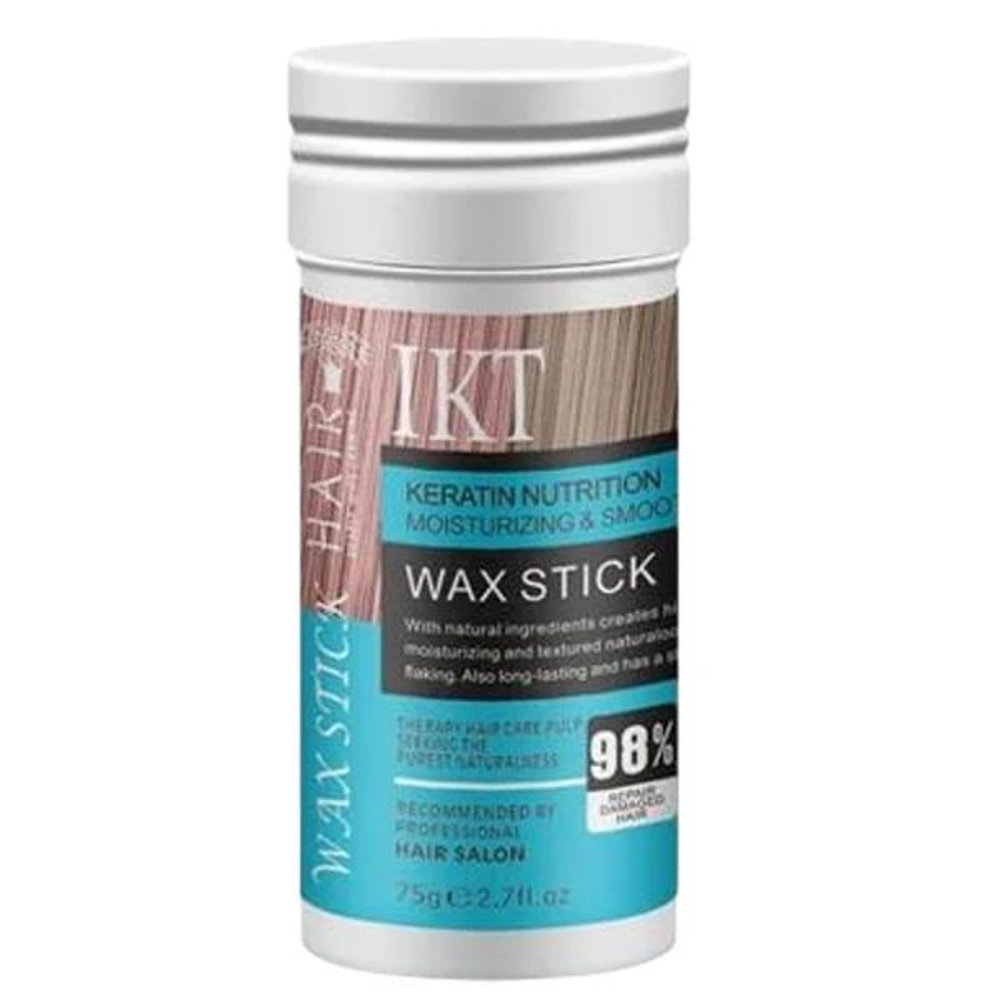 Picture of Ikty Keratin Hair Wax Jar 150gm