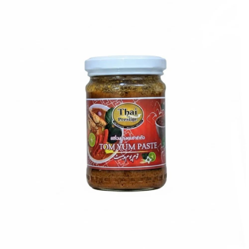 Picture of Thai Prestige Tom Yum Paste 250gm