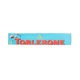 Picture of Tobleron Crunchy Almond Chocolate 100gm