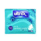 Picture of Ultra Soft Sanitary Pads Ultra Fit 10s