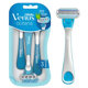 Picture of Venus Oceana Body Razor 3pcs