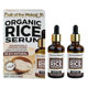 Picture of Wakali Organ Rice Serum 2 Bottle 50ml