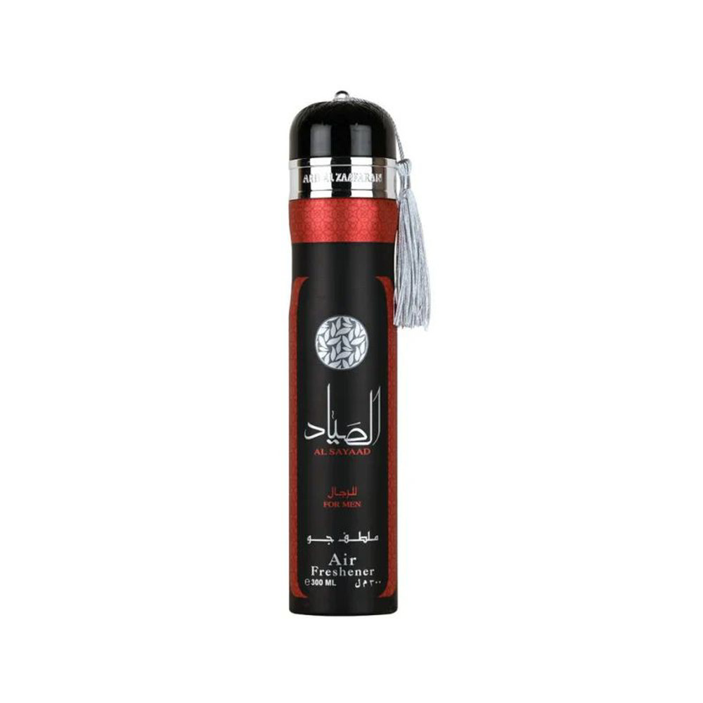 Picture of Air Freshener Al Sayaad 300ml