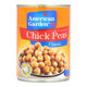 Picture of Amercian Garden Chick Peas 400gm
