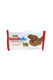 Picture of American Kuisine Hazeltella Hazelnut Cream Filled Waffer 100gm