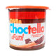 Picture of American Kuisine Strawbella & Fun Dip Stick 40gm