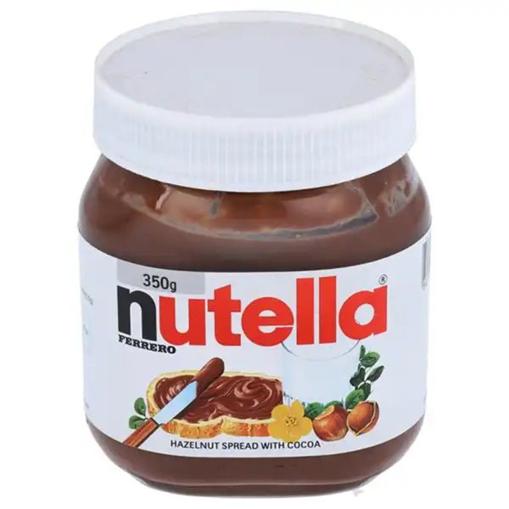 Picture of Doriva Nutella Chocolate Spread 350gm
