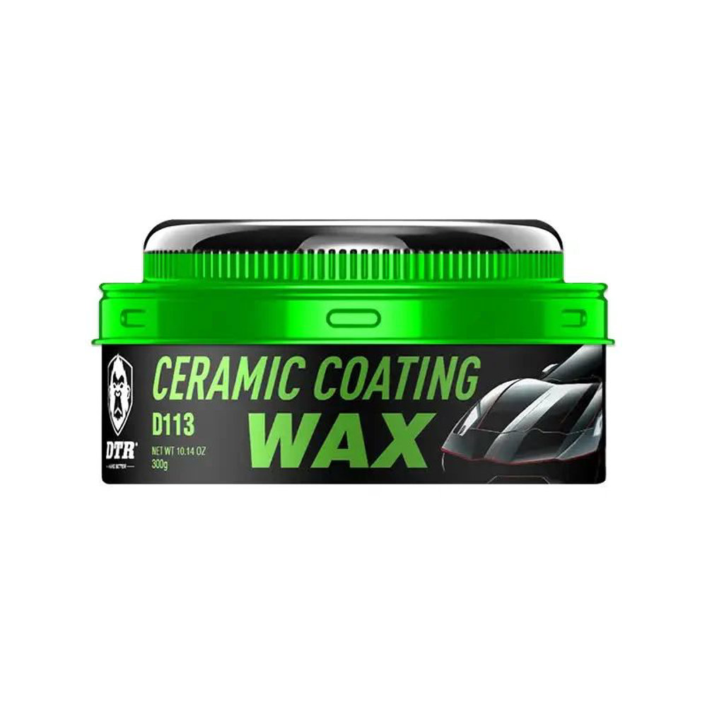 Picture of Dtr Ceramic Coating Wax 300gm