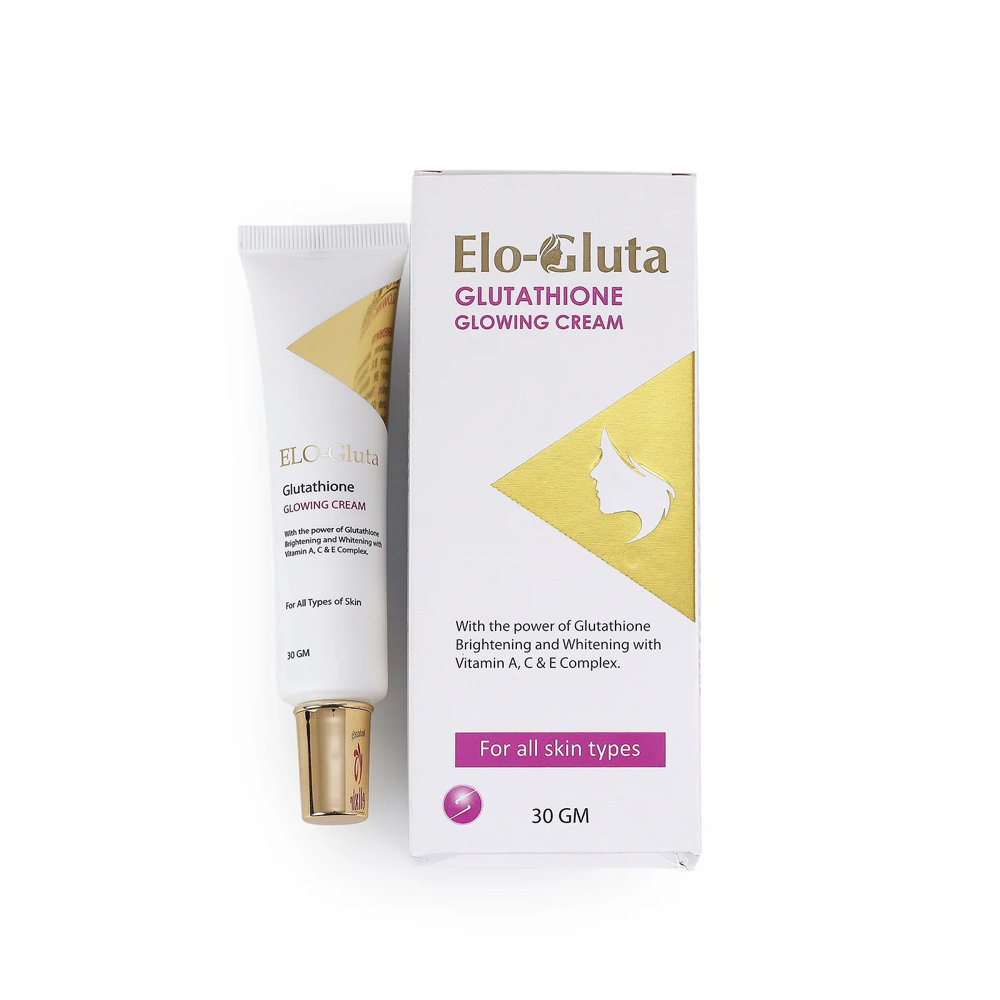 Picture of Elo Gluta Glutathione Cream 30gm