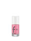 Picture of Flormar Full Color Nail Polish Fc03 Bubble Gum 8ml