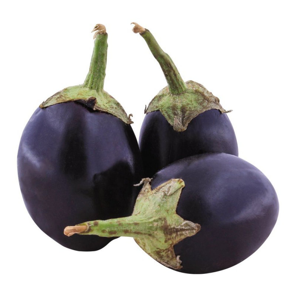 Picture of Fresh Brinjal (Price List)