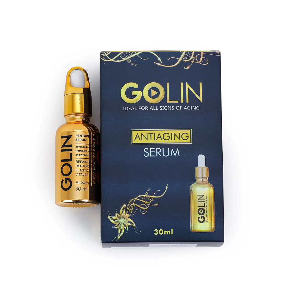 Picture of Golin Antiaging Serum 30ml