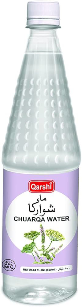 Picture of Lifestyle Chu Arqa Water 800ml