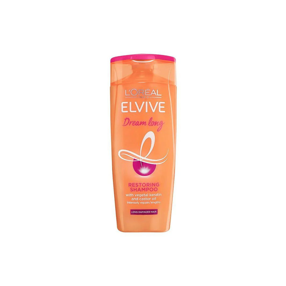 Picture of Loreal Paris Elvive Dream Long Restoring Shampoo 360ML