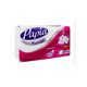 Picture of Papia Silky Softness Golden 3ply Tissue Box