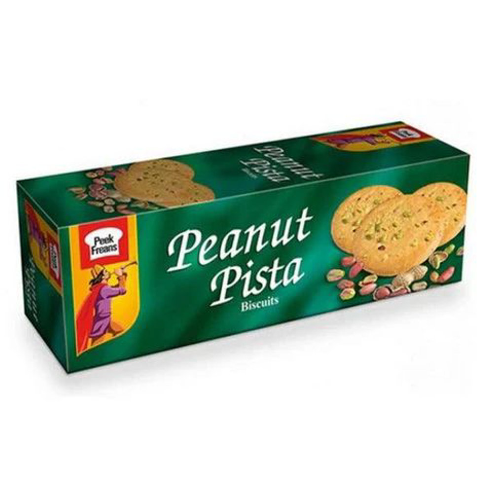 Picture of Peek Freans Pista Pik Biscuit 35gm