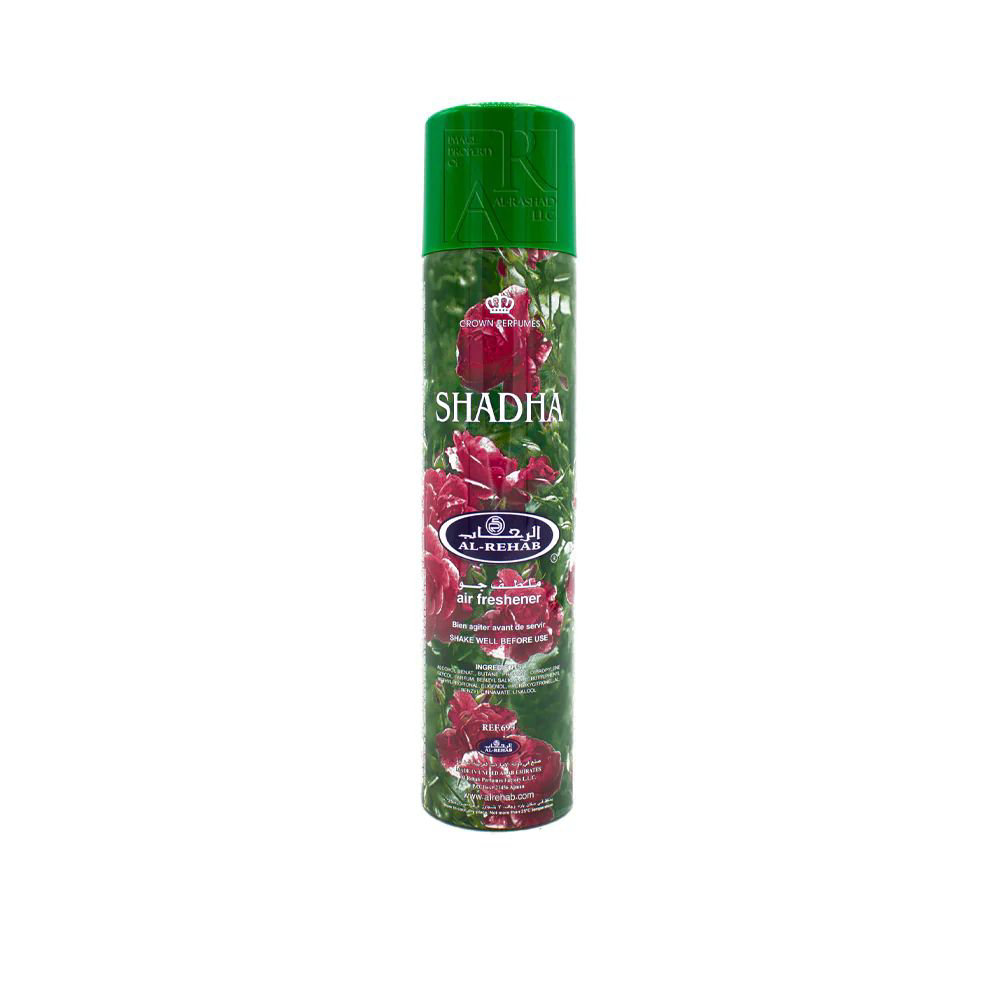 Picture of Al-Rehab Shadha Air Freshener 300ML