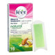 Picture of BL Argan Oil Body Wax Strips 16 Pcs