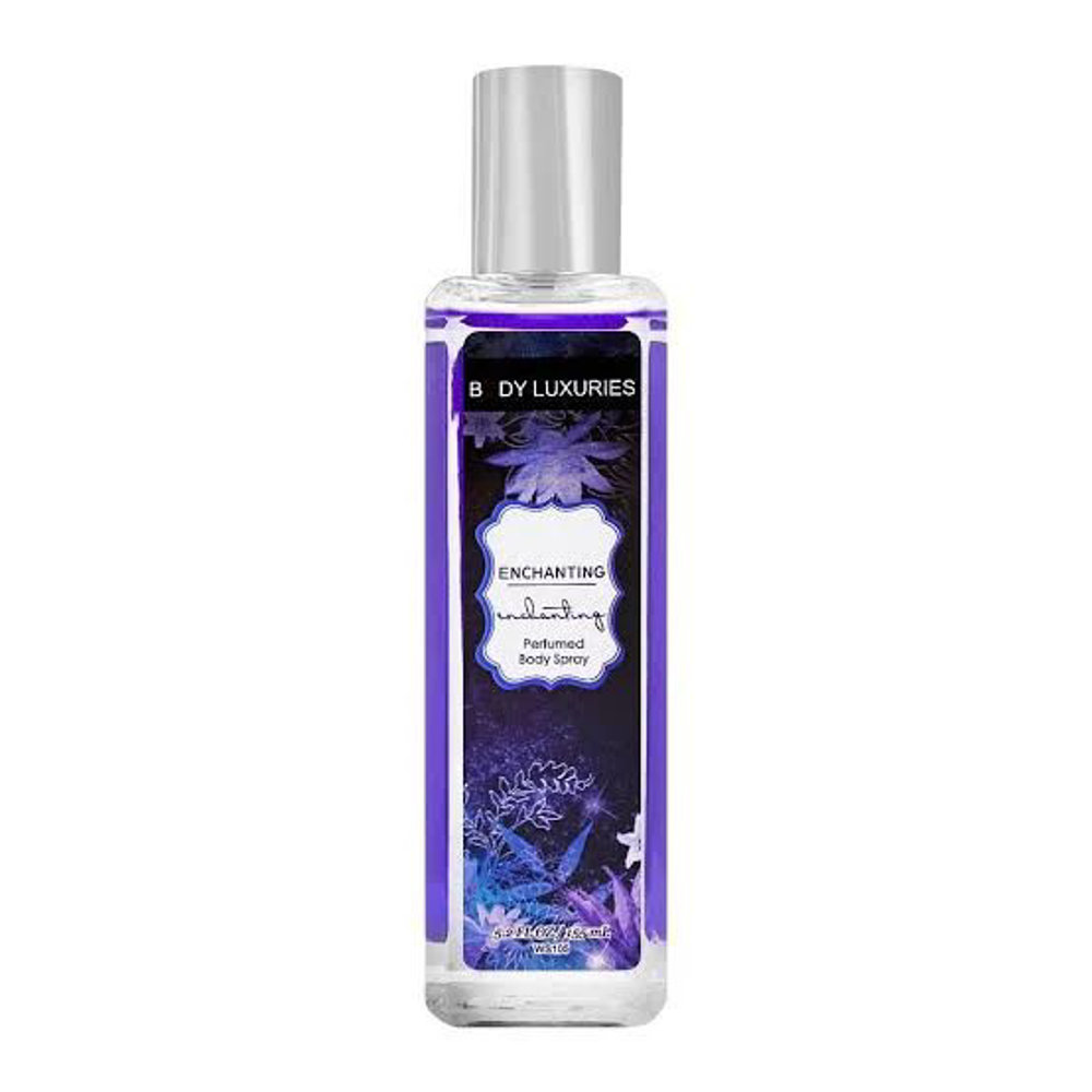 Picture of BL Enchanting Perfumed Body Spray 155ML