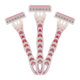 Picture of Chirs's Quottro Razor For Women 3Pcs