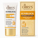 Picture of Chirs's Sun Block SPF 60 Anti-Ultraviolet 60ML