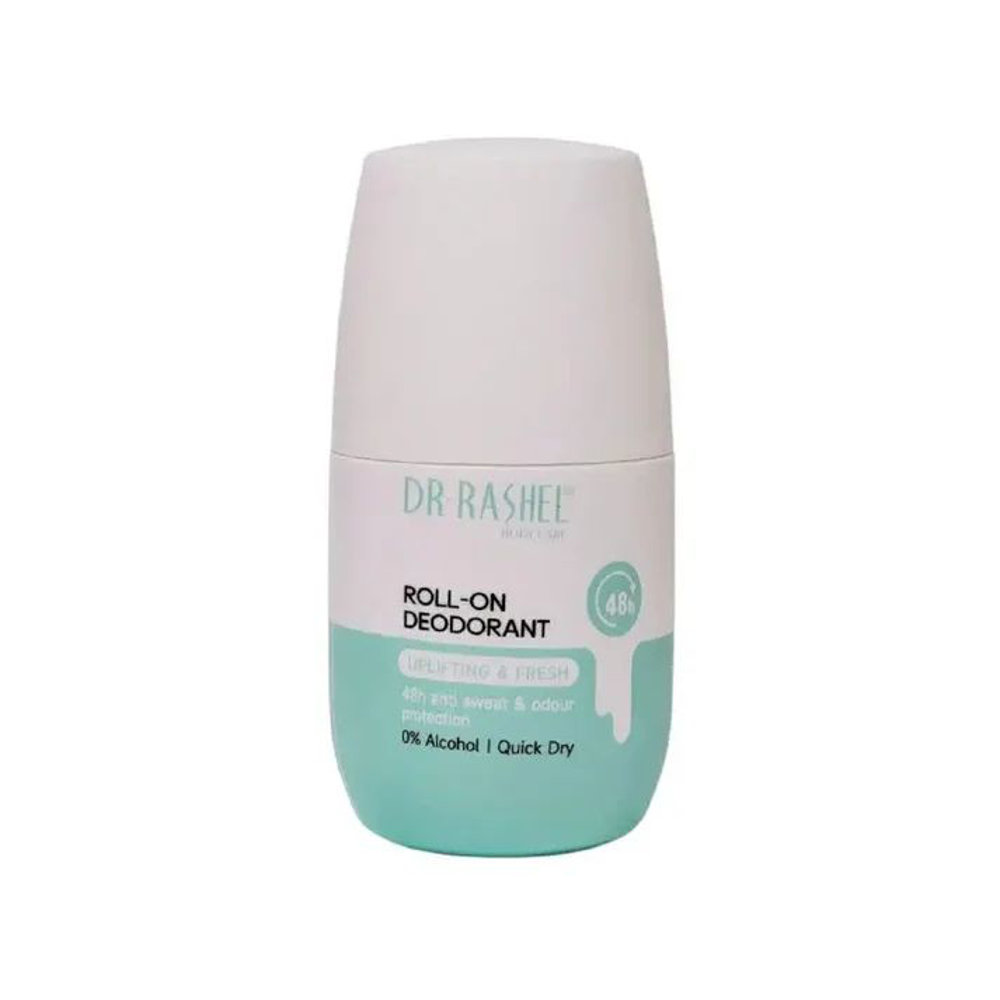 Picture of Dr Rashel Uplifting & Fresh Roll-On Deodorant 50ML