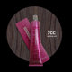Picture of Framesi Hair Color 2001 7Cc Medium Ash 60ML