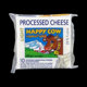 Picture of Happy Cow Slice Light Proceed Cheese 10Pcs 200GM