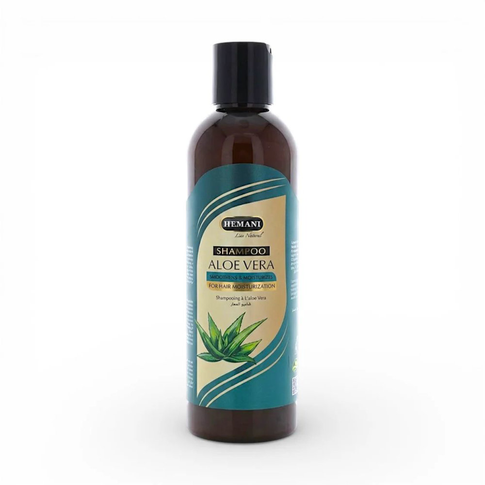 Picture of Hemani Aloe Vera Shampoo 350ML