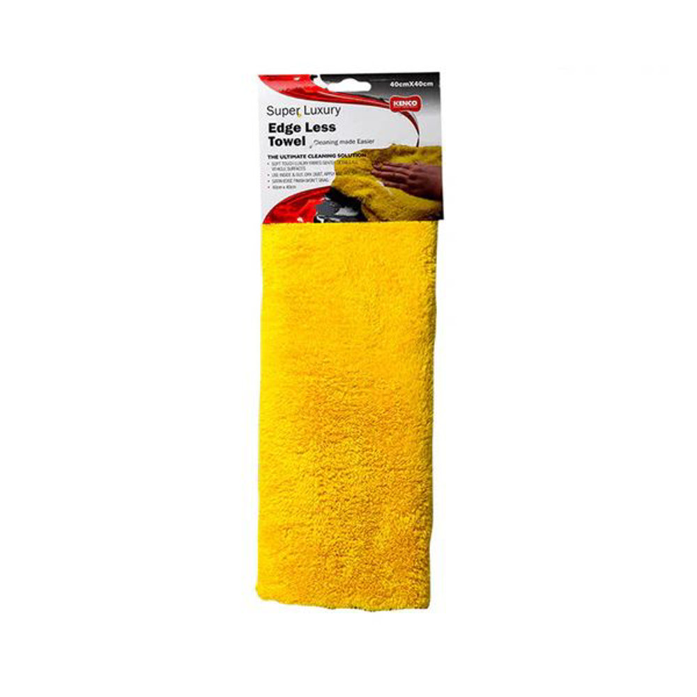 Picture of Kenco Super Luxury Edge Less Towel