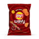 Picture of  Lays Wavy Texas BBQ 16GM