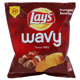 Picture of  Lays Wavy Texas BBQ 30GM