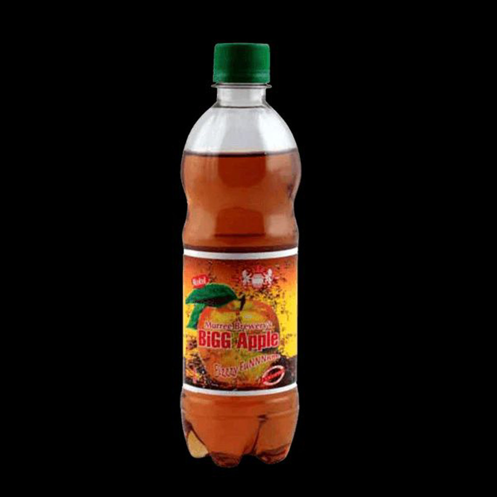 Picture of Murree Brewery Bigg Apple 300ML