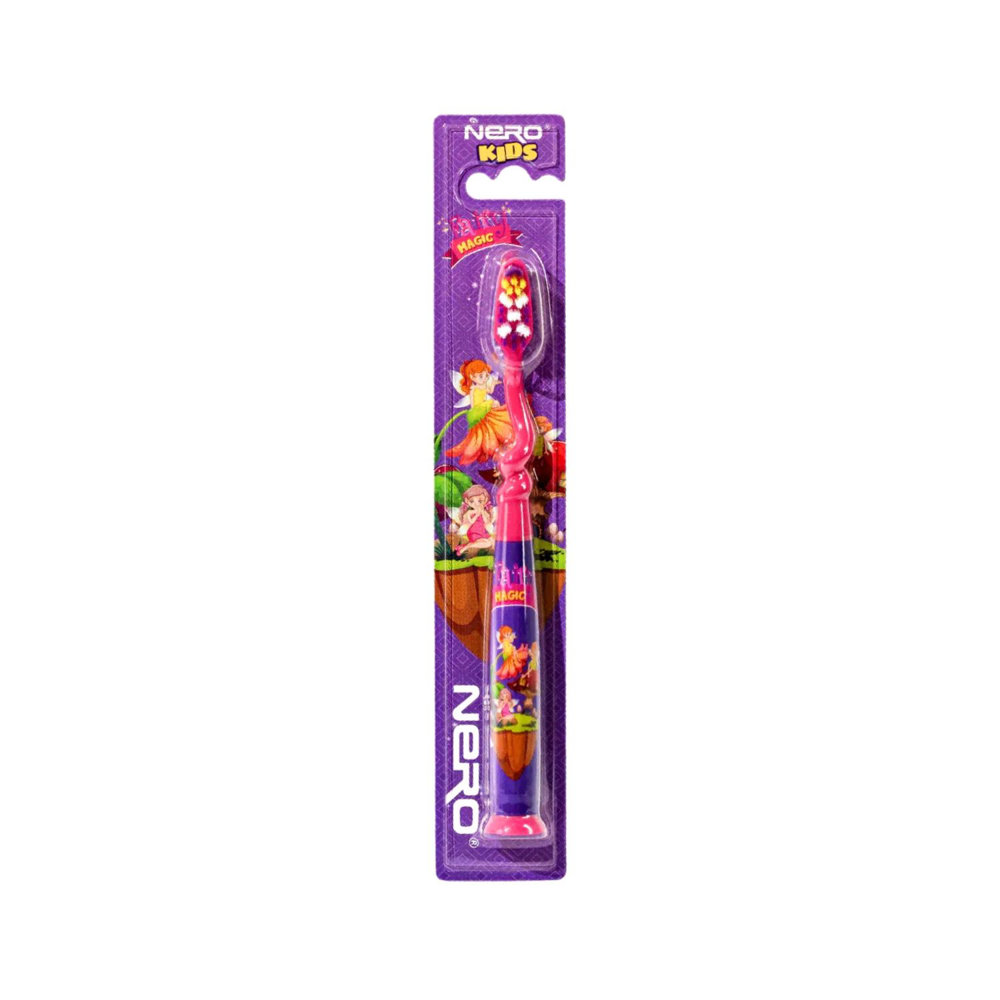 Picture of Nero Fairy Magic T-Brush k505