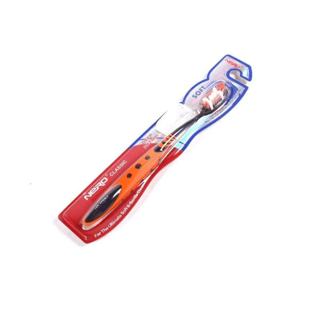 Picture of Nero Soft Classic T-Brush K235