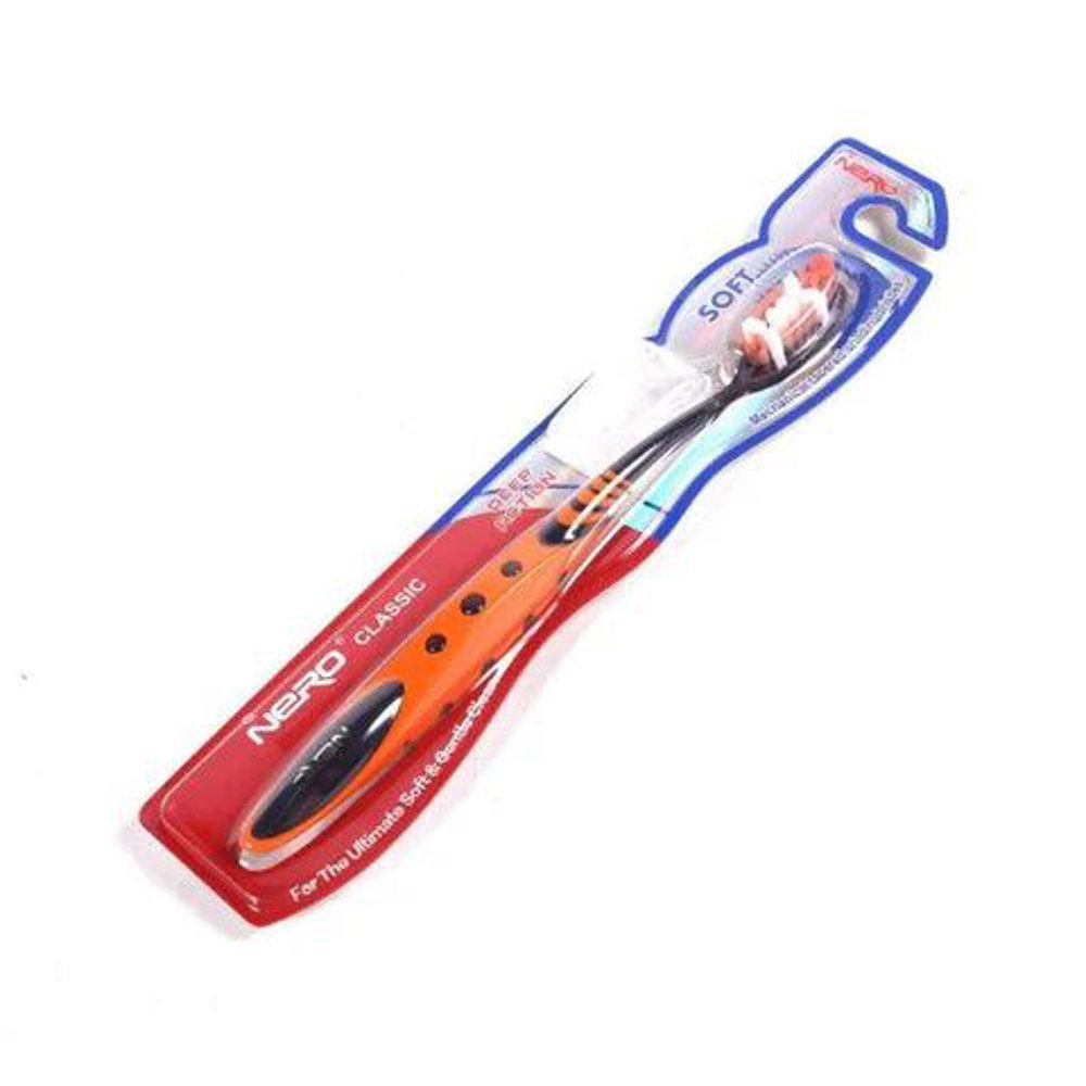 Picture of Nero Soft Classic T-Brush K317