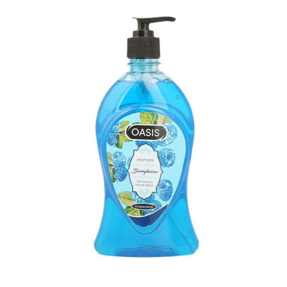 Picture of Oasis Hand Wash Berrylicious 500ML