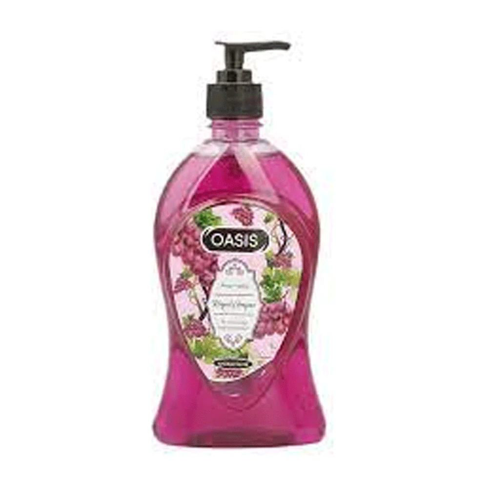Picture of Oasis Hand Wash Royal Grapes 500ML