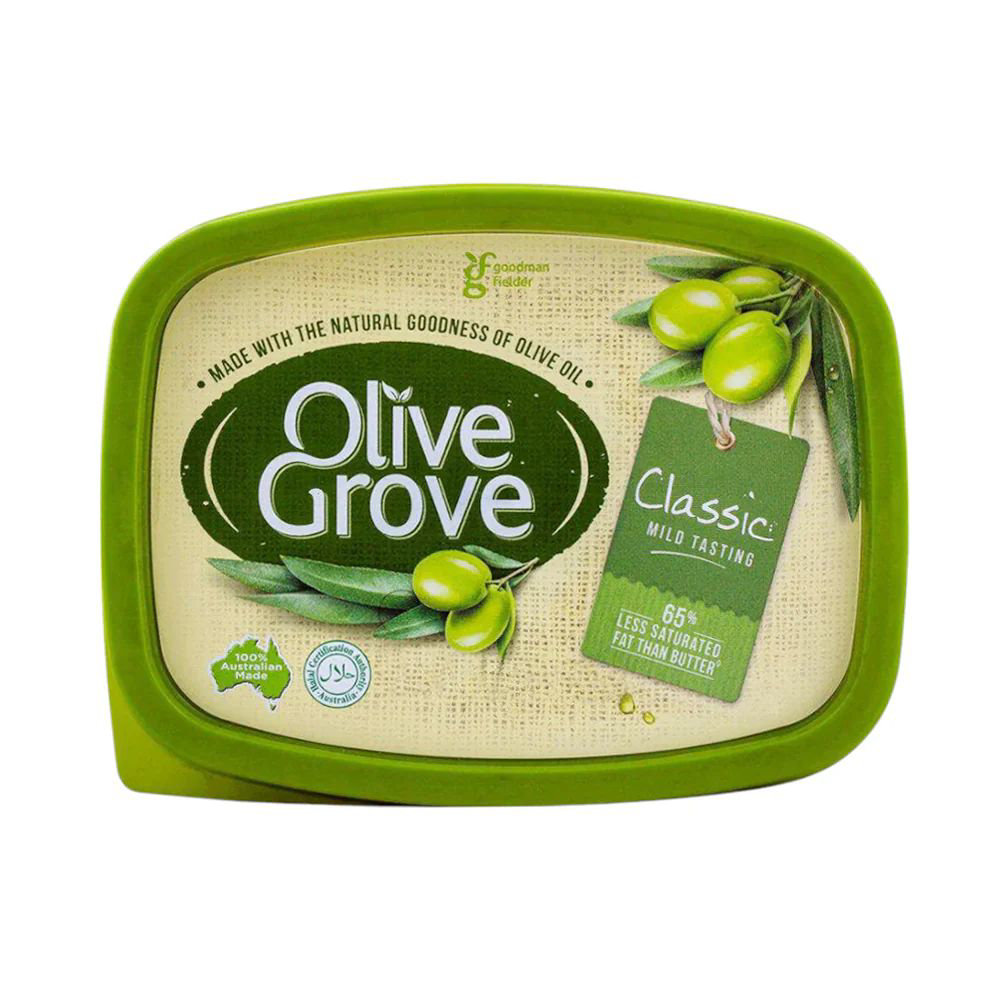 Picture of Olive Grove Classic Mild Tasting 375GM
