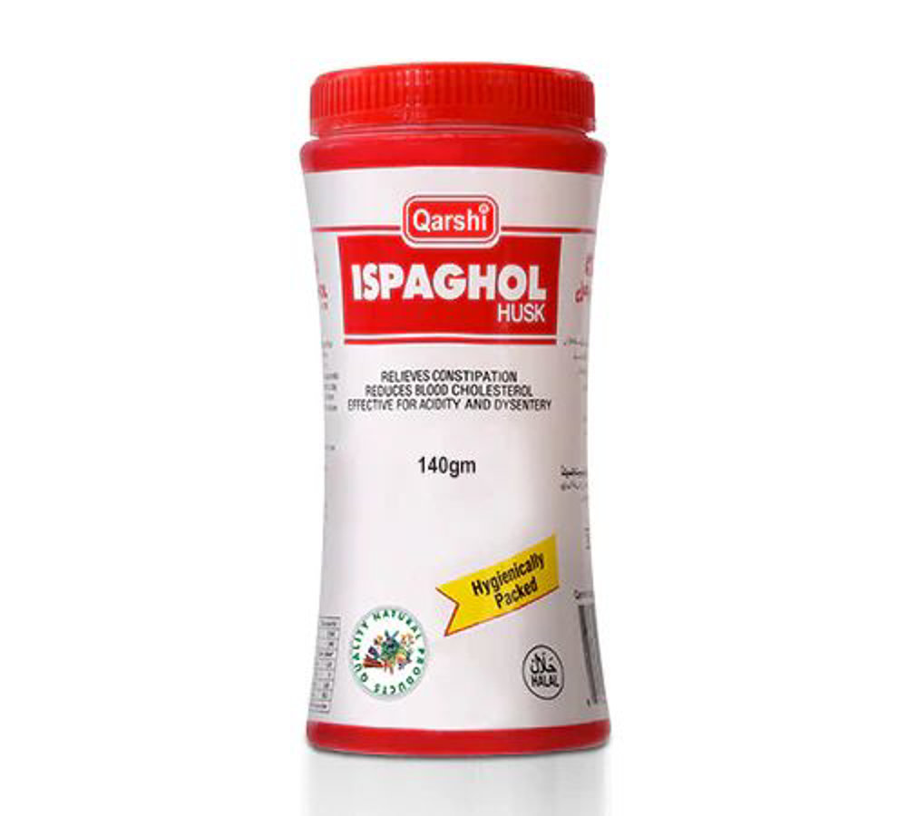 Picture of Qarshi Husk 140GM